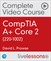 CompTIA A+ Core 2 (220-1002) Complete Video Course and Practice Test