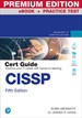 CISSP Cert Guide Premium Edition and Practice Test