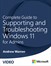 Complete Guide to Supporting and Troubleshooting Windows 11 for Admins (Video)