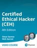 Ethical Hacking - Pearson Cert Prep with Omar Santos and Nick Garner (Video Course)