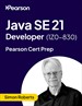 Java SE 21 Developer (1Z0-830) (Video Course)