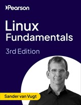 Linux Fundamentals, 3rd Edition (Video Course), 2nd Edition