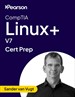 CompTIA Linux+ V8 - Pearson Cert Prep (Video)