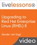 Upgrading to Red Hat Enterprise Linux (RHEL) 8 LiveLessons