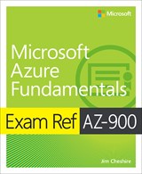 Exam Ref AZ-900 Microsoft Azure Fundamentals