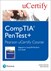 CompTIA PenTest+ Pearson uCertify Course Student Access Card