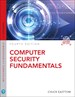 Computer Security Fundamentals, 4th Edition