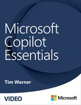 Microsoft Copilot Essentials (Video)