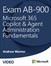 Exam AB-900 Microsoft 365 Copilot and Agent Administration Fundamentals (Video)