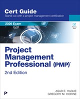 Pearson Practice Test: Project Management Professional (PMP)® Cert Guide, 2nd Edition