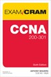 CCNA 200-301 Exam Cram, 6th Edition