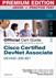 Cisco Certified DevNet Associate DEVASC 200-901 Official Cert Guide Premium Edition and Practice Test