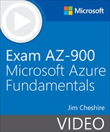 Exam AZ-900 Microsoft Azure Fundamentals (Video)