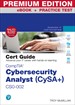 CompTIA Cybersecurity Analyst (CySA+) CS0-002 Cert Guide Premium Edition and Practice Test