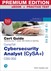 CompTIA Cybersecurity Analyst (CySA+) CS0-002 Cert Guide Premium Edition and Practice Test, 2nd Edition