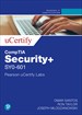 CompTIA Security+ SY0-601 Cert Guide Pearson uCertify Course Access Code Card
