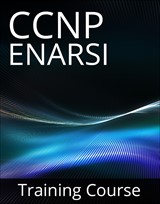 Cisco CCNP Enterprise Advanced Routing ENARSI 300-410 Training Course