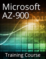 AZ-900 Microsoft Azure Fundamentals Training Course