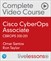 Cisco CyberOps Associate CBROPS 200-201 Complete Video Course (Video Training), 2nd Edition