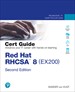 Red Hat RHCSA 8 Cert Guide: EX200, 2nd Edition