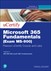 Exam MS-900 Microsoft 365 Fundamentals Pearson uCertify Course and Labs Access Code Card