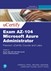 Exam AZ-104 Microsoft Azure Administrator Pearson uCertify Course and Labs Access Code Card