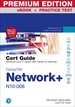 CompTIA Network+ N10-008 Cert Guide
