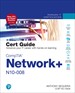 CompTIA Network+ N10-008 Cert Guide