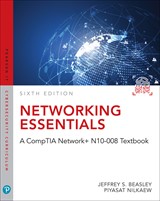 Networking Essentials, Sixth Edition, 6th Edition