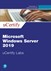 Microsoft Windows Server 2019 uCertify Labs Access Code Card