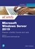 Microsoft Windows Server 2019 uCertify Course and Labs Access Code Card