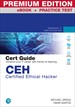 CEH Certified Ethical Hacker Cert Guide