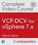 VCP-DCV for vSphere 7.x Complete Video Course (Video Training)