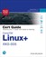 CompTIA Linux+ XK0-005 uCertify Course and Labs Card and Textbook Bundle