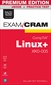 CompTIA Linux+ XK0-005 Exam Cram Premium Edition and Practice Test