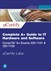 Complete A+ Guide to IT Hardware and Software: CompTIA A+ Exams 220-1101 & 220-1102 uCertify Labs Access Code Card, 9th Edition