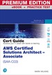AWS Certified Solutions Architect - Associate (SAA-C03) Cert Guide Premium Edition and Practice Test