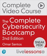 The Complete Cybersecurity Bootcamp, 2nd Edition