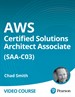 AWS Certified Solutions Architect Associate (SAA-C03) (Complete Video Course)