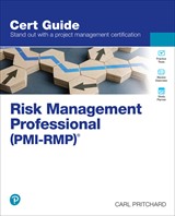 Risk Management Professional (PMI-RMP)® Cert Guide