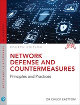 Network Defense and Countermeasures: Principles and Practices, 4th Edition
