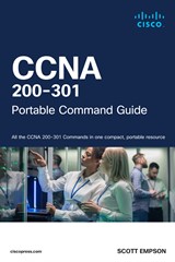 CCNA 200-301 Portable Command Guide, 6th Edition
