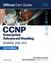 Pearson Practice Test: CCNP Enterprise Advanced Routing ENARSI 300-410 Official Cert Guide, 2nd Edition