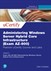 Administering Windows Server Hybrid Core Infrastructure (Exam AZ-800) Pearson uCertify Course and Labs Access Code Card