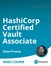 HashiCorp Certified Vault Associate (Video Course)