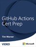 GitHub Actions Cert Prep