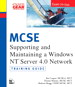 MCSE Training Guide (70-244) Supporting and Maintaining a Windows NT Server 4.0 Network