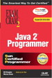 Java 2 Programmer Exam Cram 2 (Exam Cram CX-310-035)
