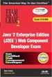 Java 2 Enterprise Edition (J2EE) Web Component Developer Exam Cram 2 (Exam Cram 310-080)