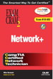 Network+ Exam Cram 2 (Exam Cram N10-002)